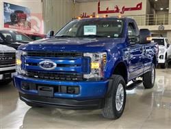 Ford F-250